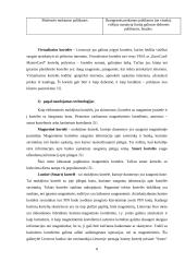 Mokėjimo kortelė — elektroninė piniginė 8 puslapis