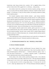 Mokesčių raida 1923 – 1940 metų laikotarpiu 11 puslapis