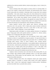 Mokesčių raida 1923 – 1940 metų laikotarpiu 15 puslapis