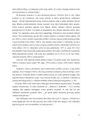 Mokesčių raida 1923 – 1940 metų laikotarpiu 17 puslapis