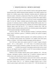 Mokesčių raida 1923 – 1940 metų laikotarpiu 4 puslapis