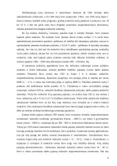 Mokesčių raida 1923 – 1940 metų laikotarpiu 6 puslapis