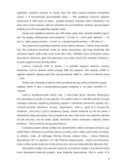 Mokesčių raida 1923 – 1940 metų laikotarpiu 8 puslapis