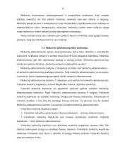Mokesčių sistema Lietuvoje bei valstybės biudžeto pajamų analizė 11 puslapis