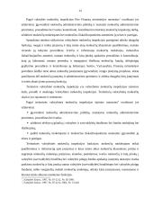 Mokesčių sistema Lietuvoje bei valstybės biudžeto pajamų analizė 12 puslapis