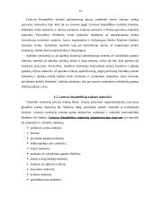 Mokesčių sistema Lietuvoje bei valstybės biudžeto pajamų analizė 13 puslapis