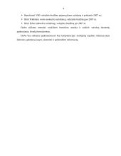 Mokesčių sistema Lietuvoje bei valstybės biudžeto pajamų analizė 3 puslapis