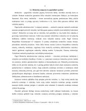 Mokesčių sistema Lietuvoje bei valstybės biudžeto pajamų analizė 5 puslapis