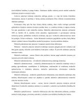 Mokesčių sistema Lietuvoje bei valstybės biudžeto pajamų analizė 6 puslapis