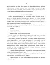 Mokesčių sistema Lietuvoje bei valstybės biudžeto pajamų analizė 9 puslapis