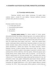 Mokesčių sistemos Europos Sąjungos (ES) šalyse 5 puslapis