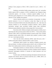 Mokesčių vaidmuo valstybės pajamų formavime Lietuvoje 13 puslapis