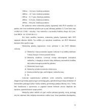 Mokesčių vaidmuo valstybės pajamų formavime Lietuvoje 15 puslapis