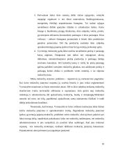 Mokesčių vaidmuo valstybės pajamų formavime Lietuvoje 18 puslapis