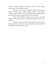 Mokesčių vaidmuo valstybės pajamų formavime Lietuvoje 3 puslapis