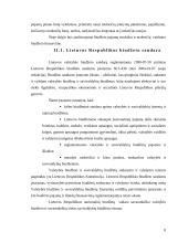 Mokesčių vaidmuo valstybės pajamų formavime Lietuvoje 8 puslapis