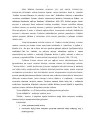 Mokinių anglų kalbos mokymosi pasiekimų vertinimas 3 puslapis