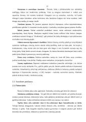Moksleivių požiūris į narkotikų vartojimą 12 puslapis