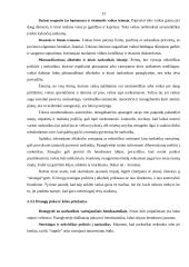 Moksleivių požiūris į narkotikų vartojimą 13 puslapis