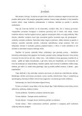 Moksleivių požiūris į narkotikų vartojimą 4 puslapis