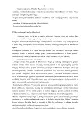 Moksleivių požiūris į narkotikų vartojimą 8 puslapis