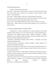 Moksleivių požiūris į narkotikų vartojimą 9 puslapis
