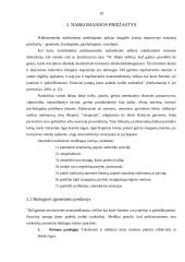 Moksleivių požiūris į narkotikų vartojimą 10 puslapis
