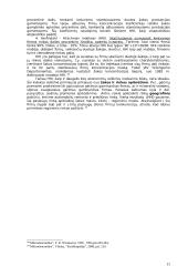 Monopolinės tendencijos Lietuvos ūkyje 12 puslapis