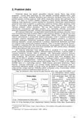 Monopolinės tendencijos Lietuvos ūkyje 16 puslapis