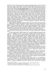 Monopolinės tendencijos Lietuvos ūkyje 17 puslapis