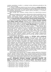 Monopolinės tendencijos Lietuvos ūkyje 8 puslapis