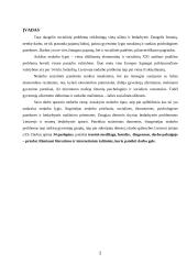 Moterų bedarbystė 2 puslapis