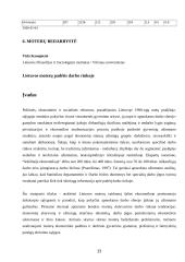 Moterų bedarbystė 15 puslapis