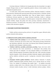 Moterų bedarbystė 6 puslapis