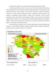 Moterų bedarbystė 8 puslapis