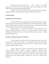 Moterų ir vyrų įsidarbinimo galimybės informacijos valdymo srityse 11 puslapis