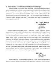 Moterų ir vyrų įsidarbinimo galimybės informacijos valdymo srityse 4 puslapis