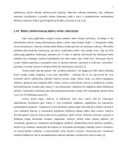 Moterų ir vyrų įsidarbinimo galimybės informacijos valdymo srityse 7 puslapis