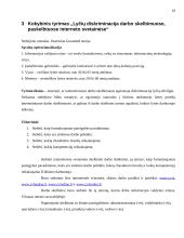 Moterų ir vyrų įsidarbinimo galimybės informacijos valdymo srityse 10 puslapis