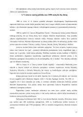 Muitų politika Lietuvoje 17 puslapis