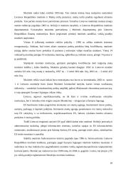 Muitų politika Lietuvoje 18 puslapis