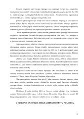 Muitų politika Lietuvoje 19 puslapis