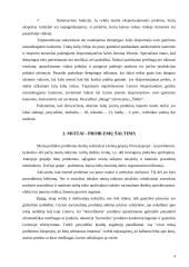 Muitų politika Lietuvoje 4 puslapis