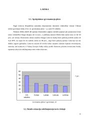 Namų užstatymo analizė 15 puslapis