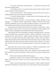 Namų užstatymo analizė 6 puslapis