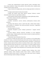 Namų užstatymo analizė 7 puslapis