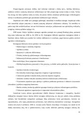 Namų užstatymo analizė 10 puslapis