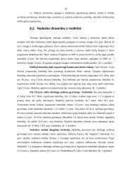 Nedarbas ir nedarbo mažinimo politika Lietuvoje 18 puslapis