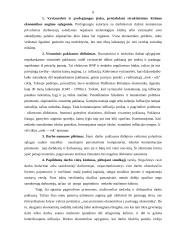 Nedarbas ir nedarbo mažinimo politika Lietuvoje 9 puslapis