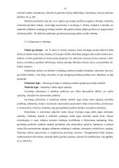 Nedarbo lygio regioniniai skirtumai Lietuvoje 11 puslapis